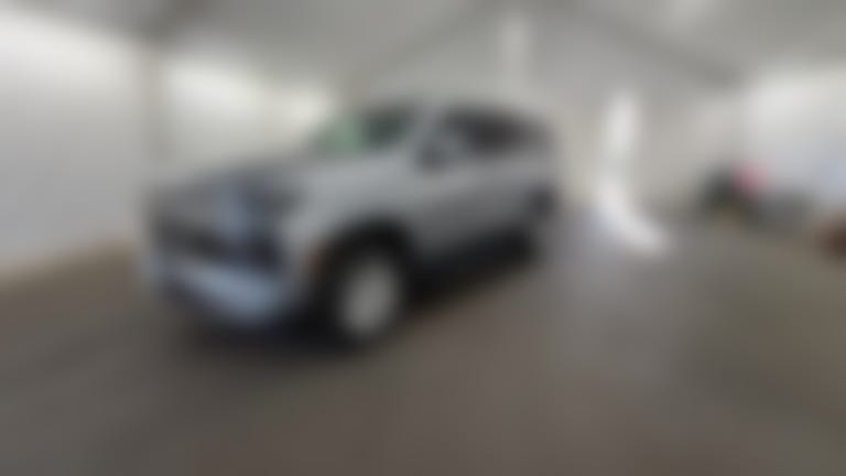 2025 Chevrolet Tahoe vehicle photo
