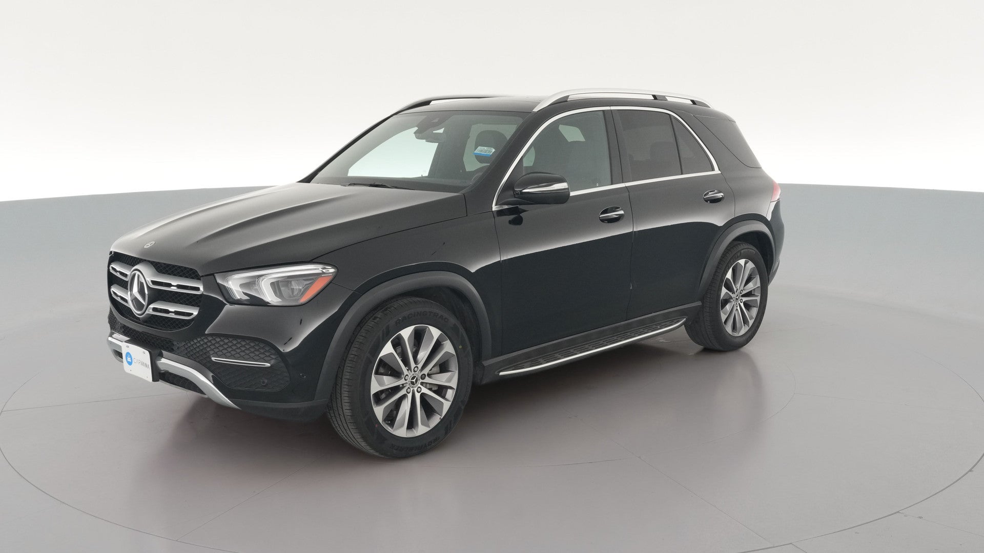 2022 Mercedes-Benz GLE vehicle photo
