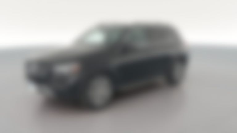 2022 Mercedes-Benz GLE vehicle photo