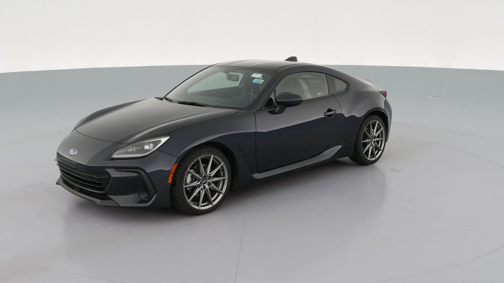2025 Subaru BRZ vehicle photo