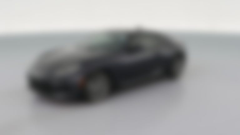 2025 Subaru BRZ vehicle photo