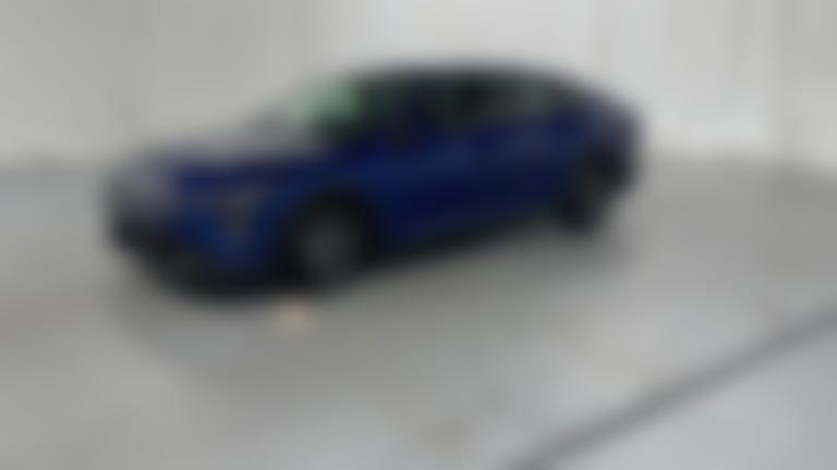 2025 Kia K4 vehicle photo