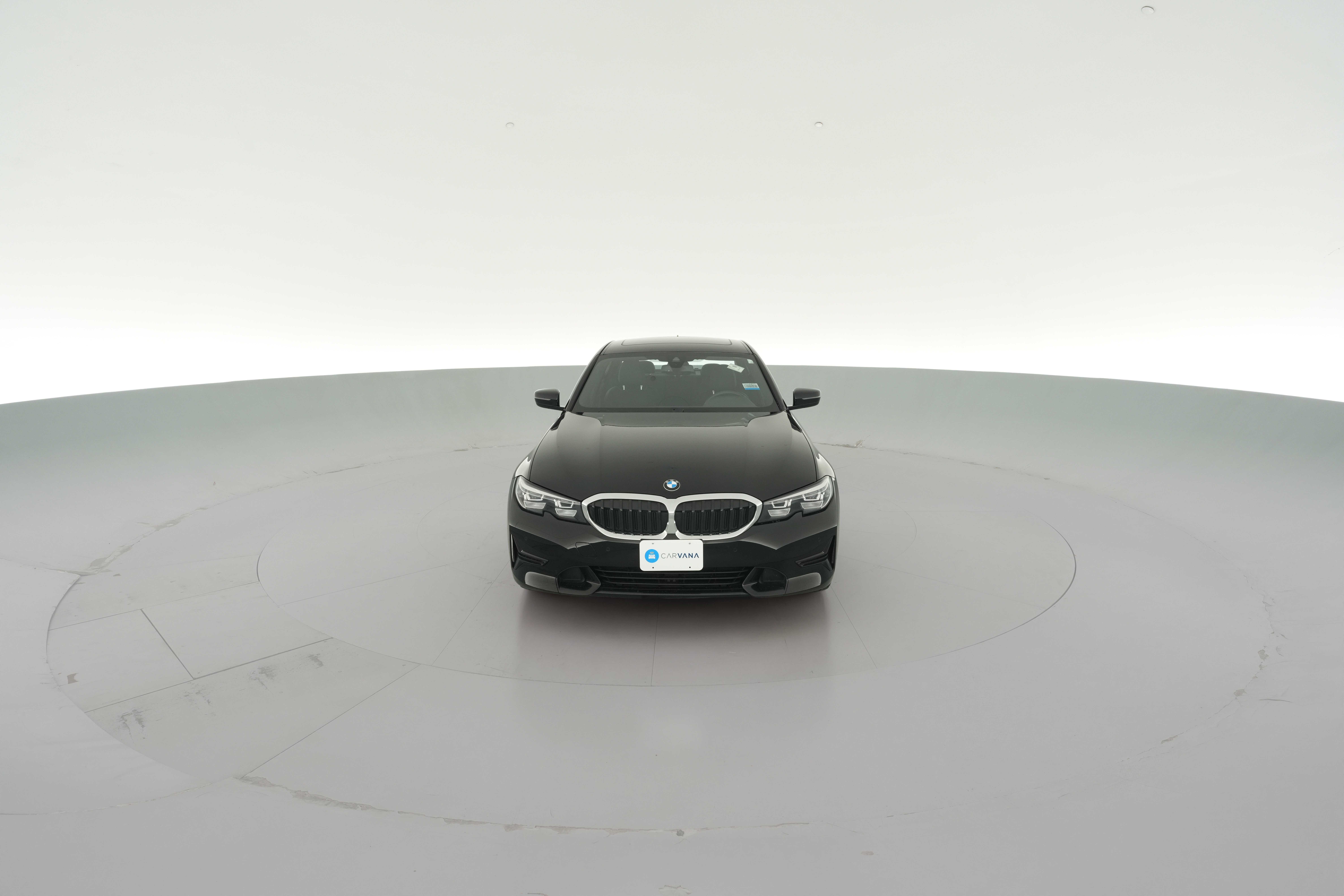 2021 BMW 3 Series 330e - Photo 22