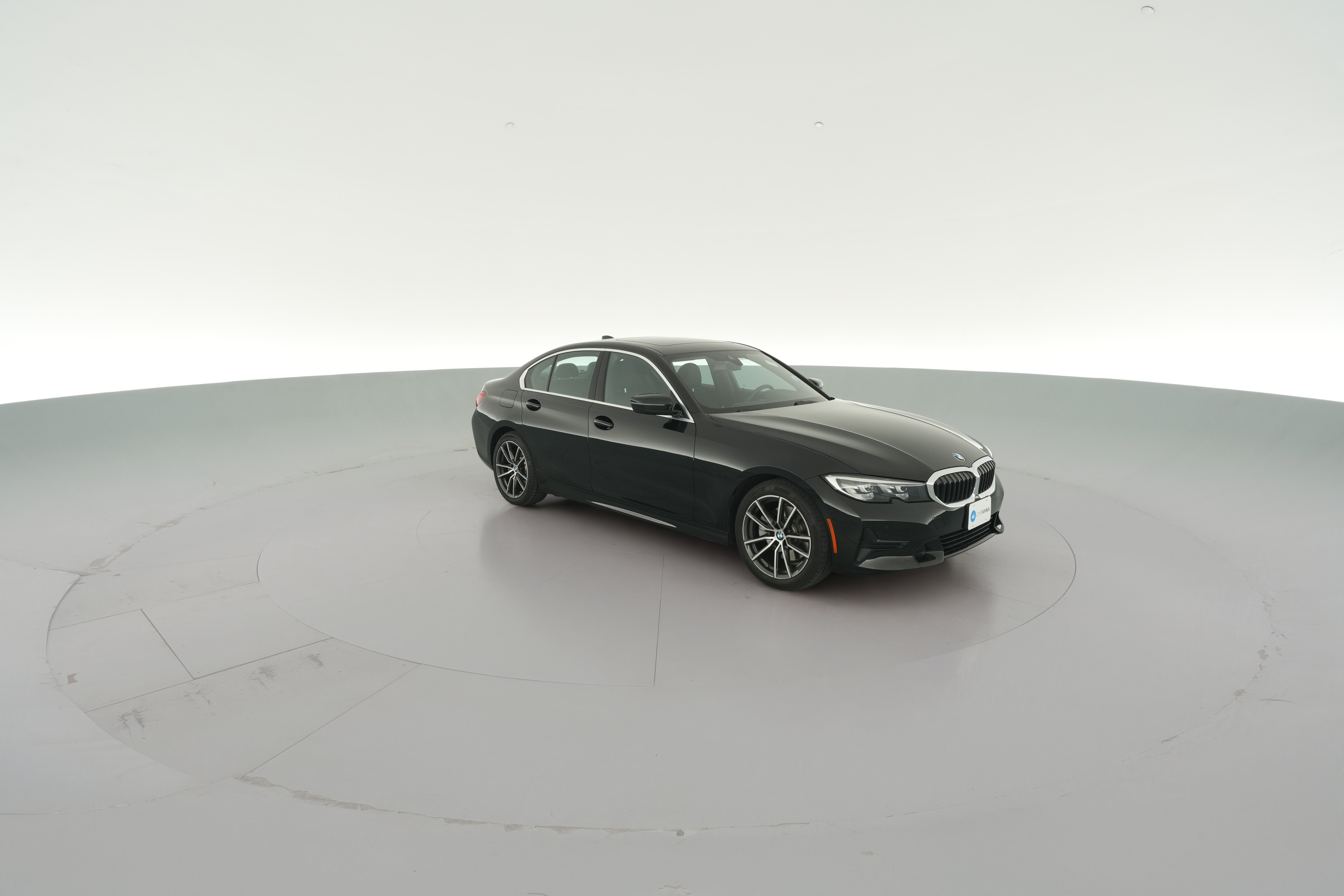 2021 BMW 3 Series 330e - Photo 36
