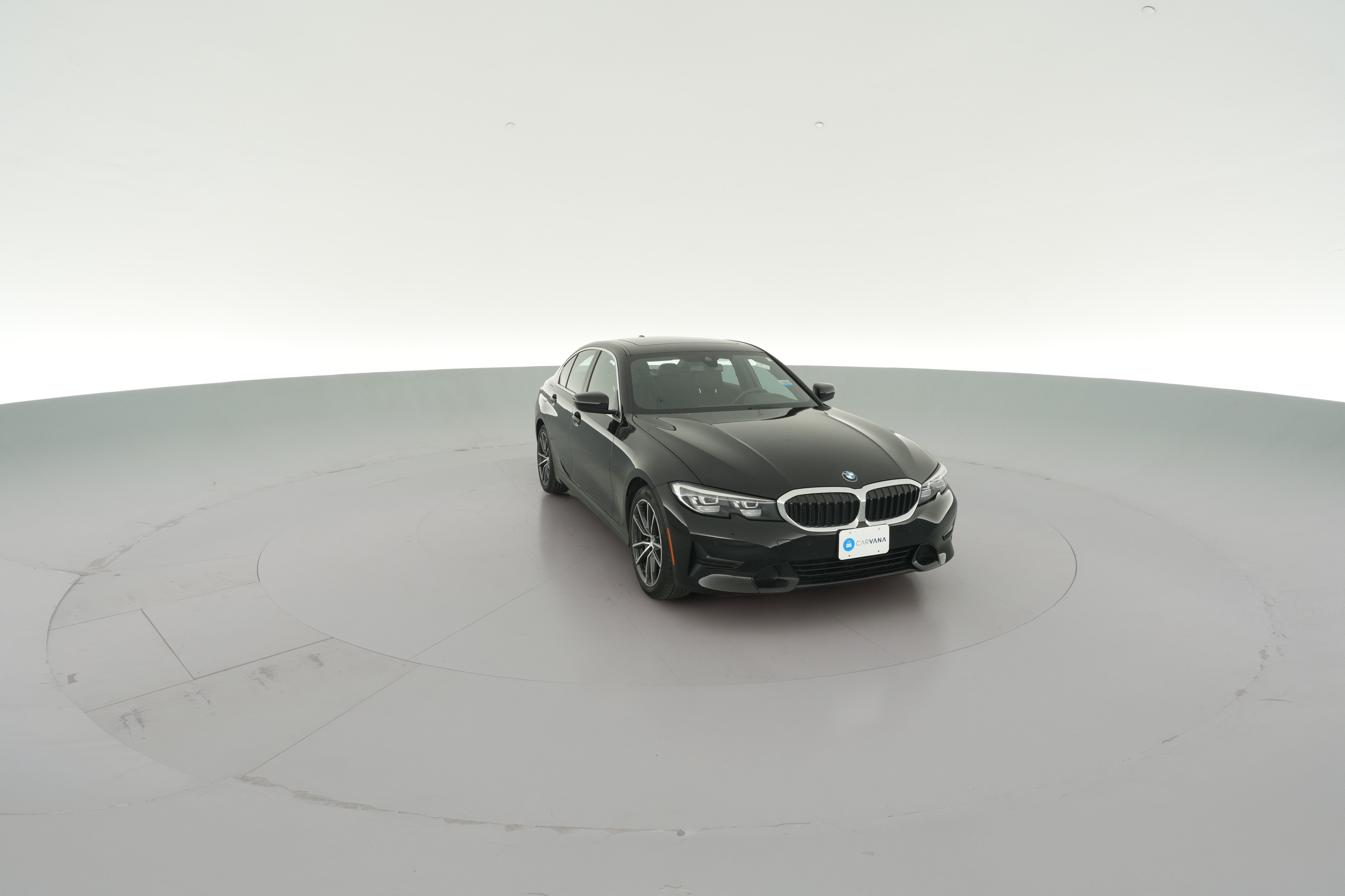 2021 BMW 3 Series 330e - Photo 37