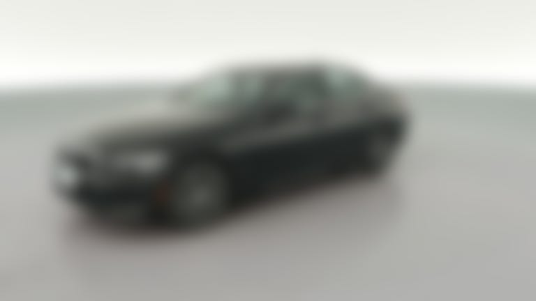 2021 BMW 3 Series vehicle photo