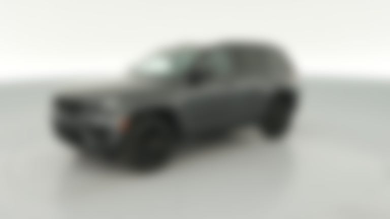 2022 Jeep Grand Cherokee vehicle photo