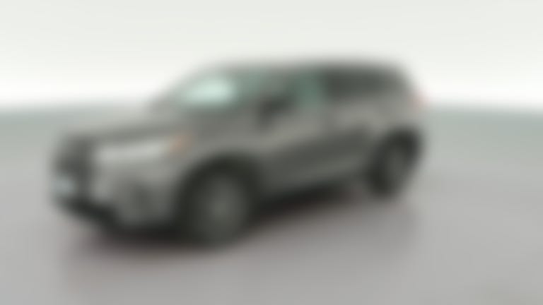2019 Toyota Highlander vehicle photo