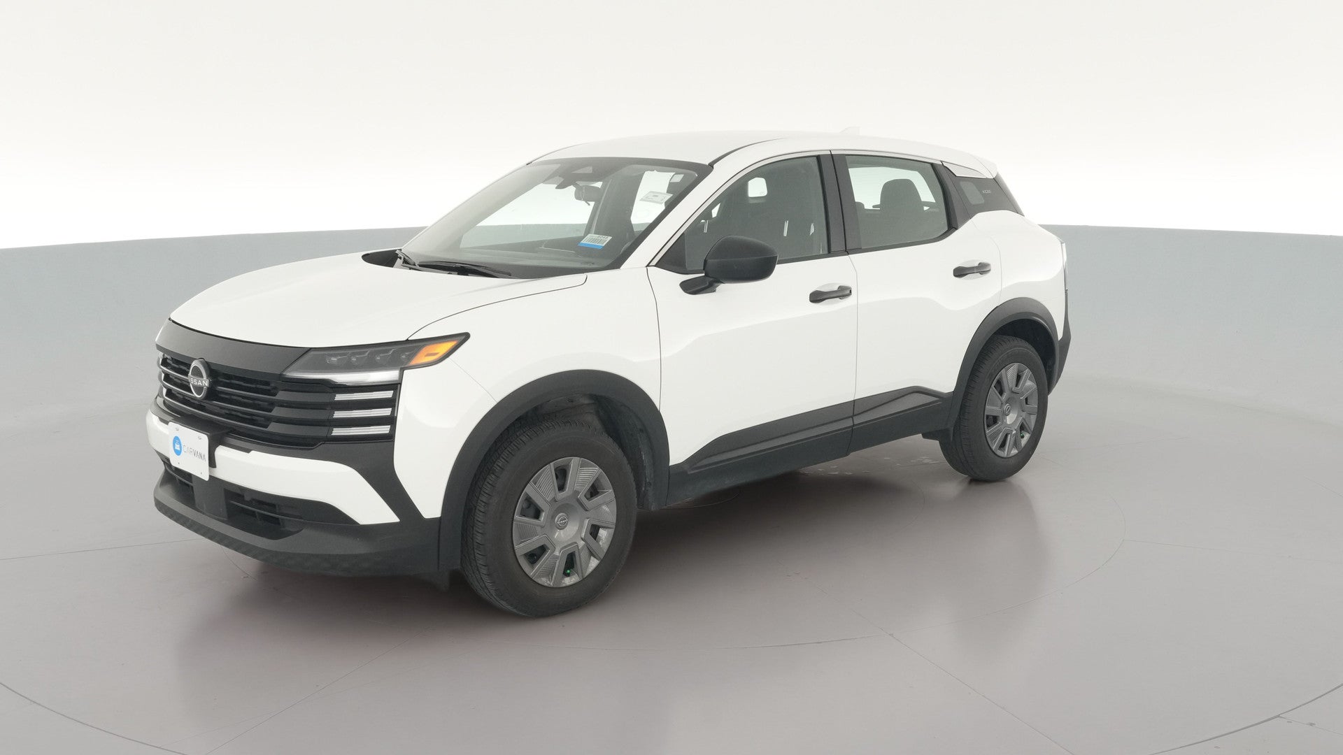 2025 Nissan Kicks vehicle photo