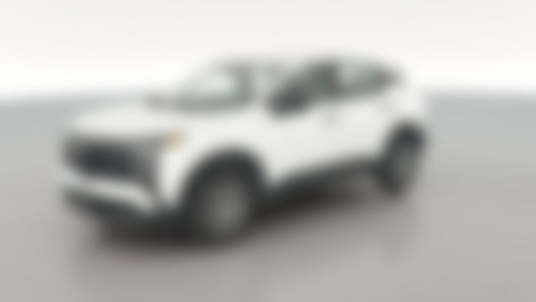 2025 Nissan Kicks vehicle photo
