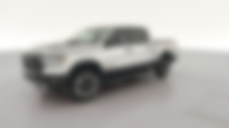 2024 Ram 1500 Crew Cab vehicle photo