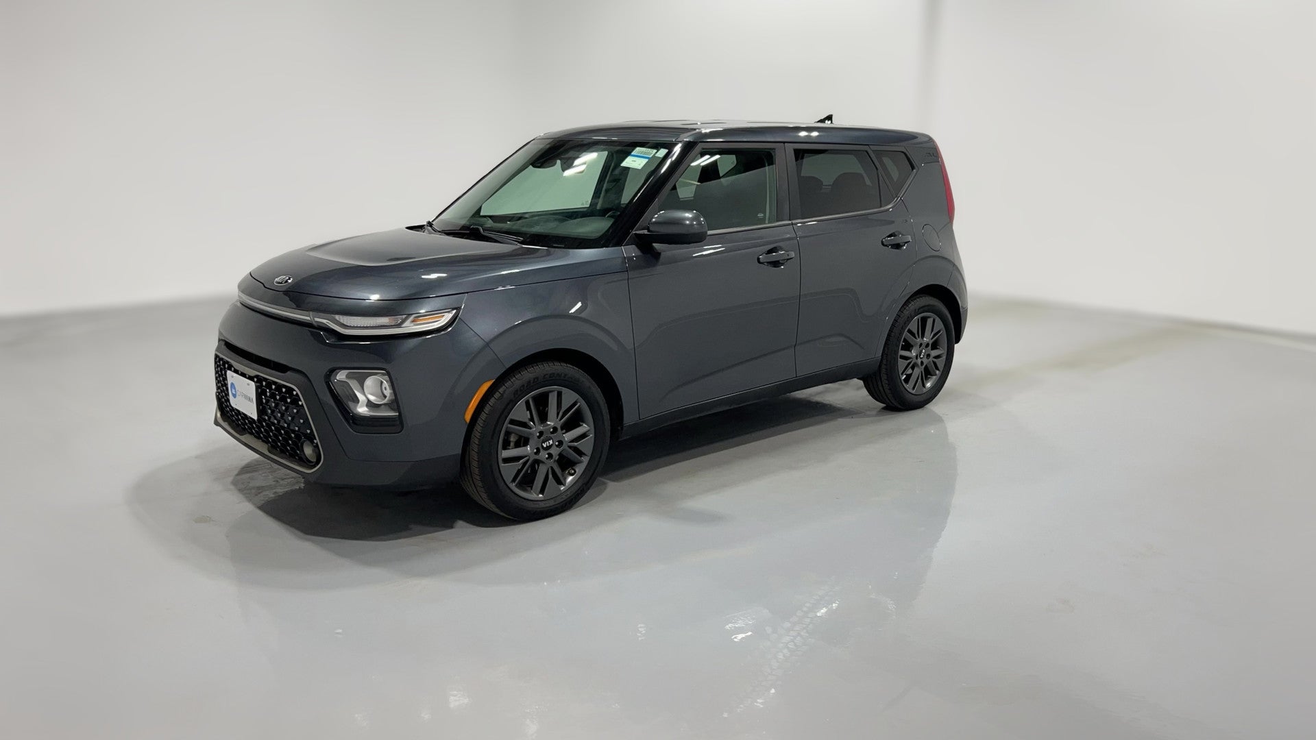 2020 Kia Soul vehicle photo
