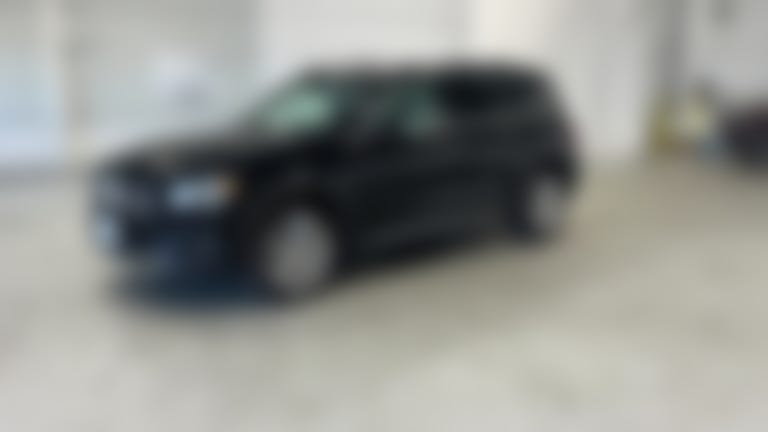 2021 Mercedes-Benz GLB vehicle photo