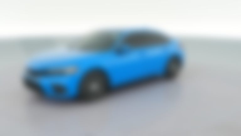 2024 Honda Civic vehicle photo