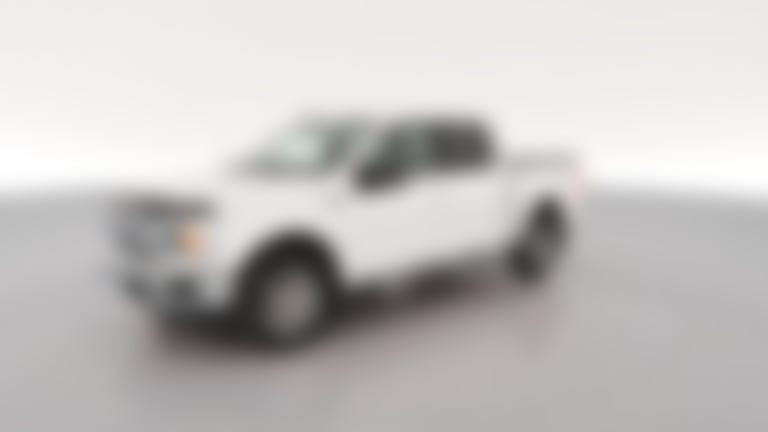 2019 Ford F150 SuperCrew Cab vehicle photo