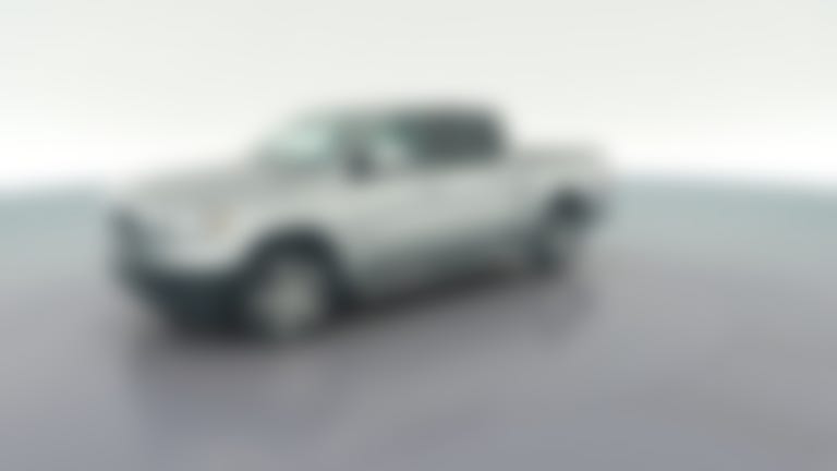 2020 Ram 1500 Crew Cab vehicle photo