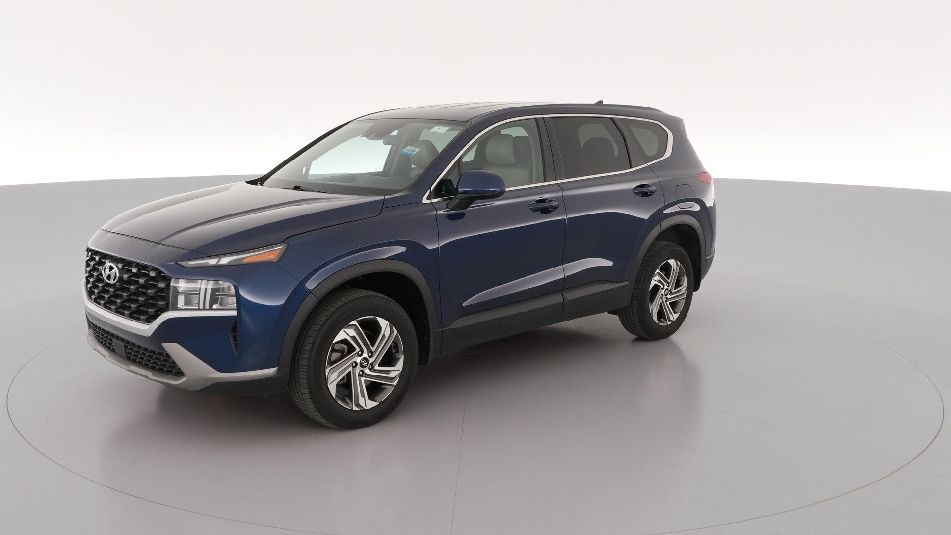 2023 Hyundai Santa Fe vehicle photo