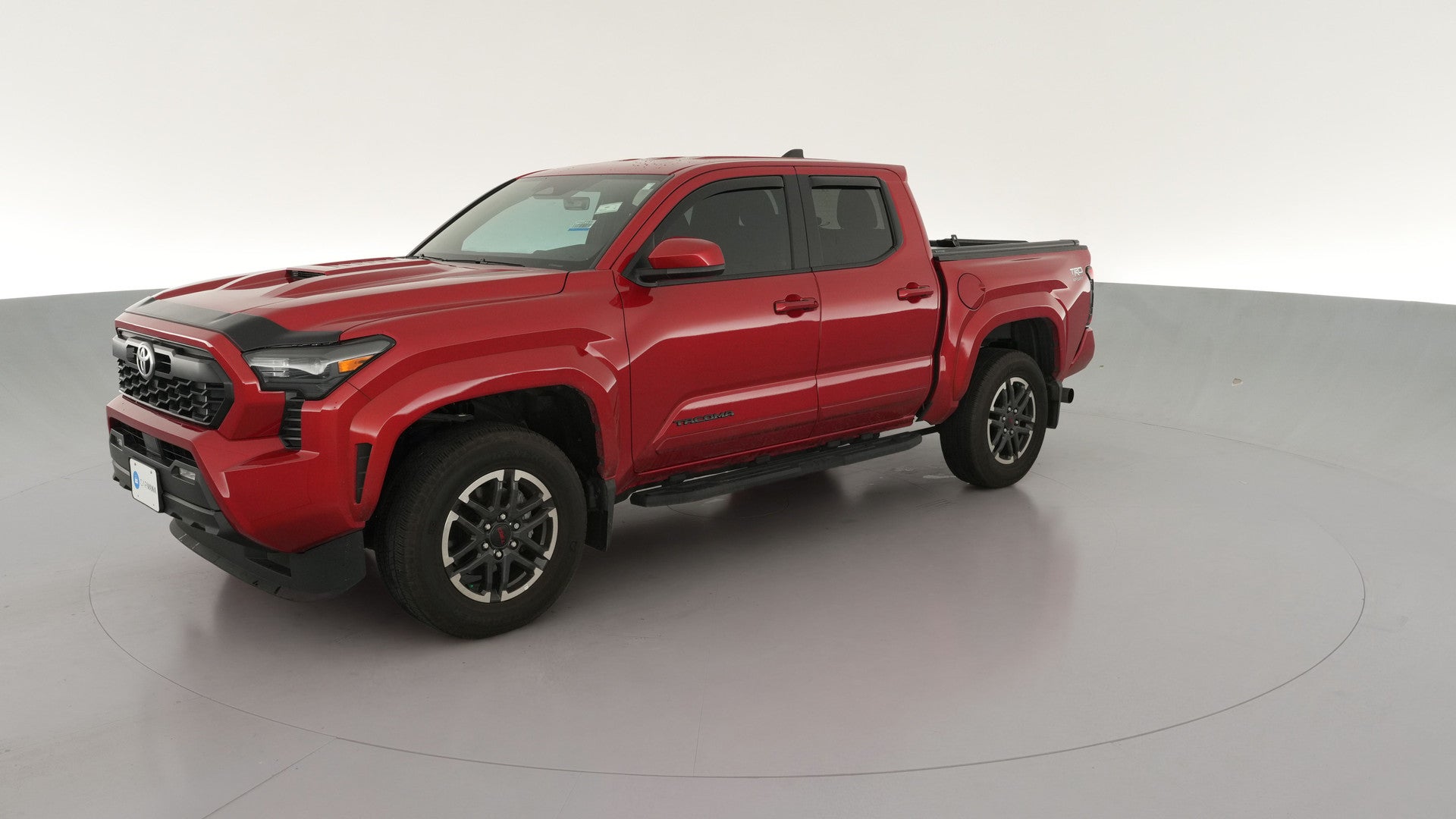 2025 Toyota Tacoma Double Cab vehicle photo