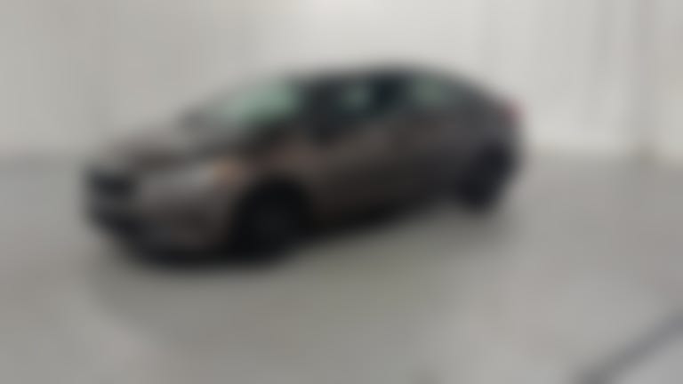 2017 Kia Forte vehicle photo