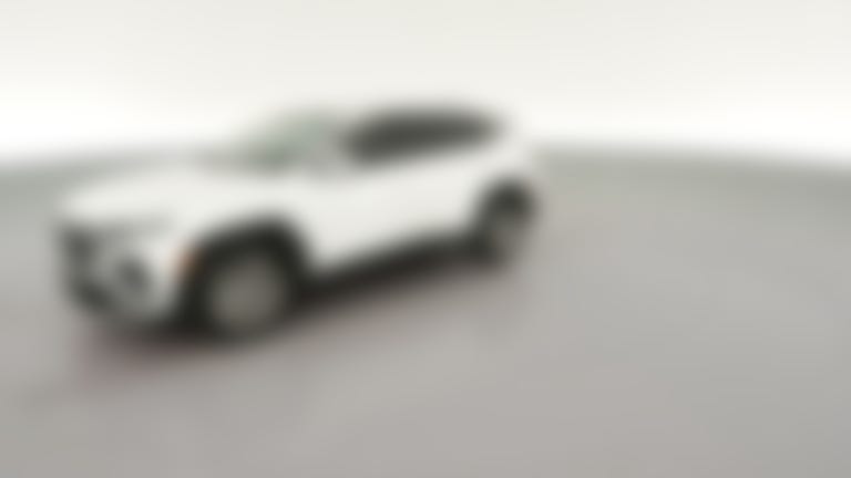 2025 Hyundai Tucson vehicle photo