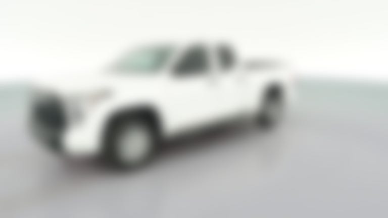 2025 Toyota Tundra Double Cab vehicle photo