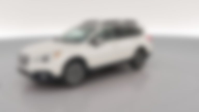 2015 Subaru Outback vehicle photo