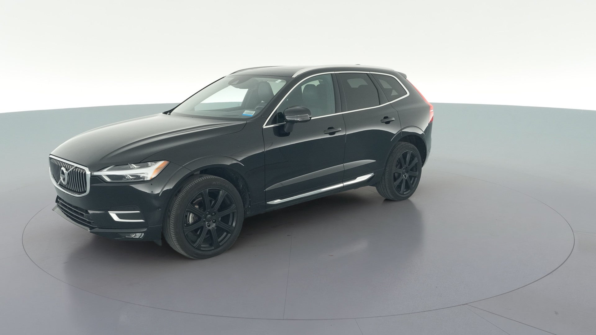 2021 Volvo XC60 vehicle photo