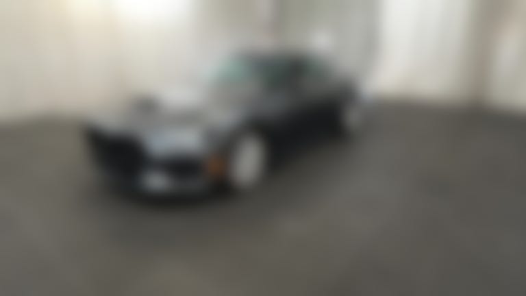 2025 Ford Mustang vehicle photo