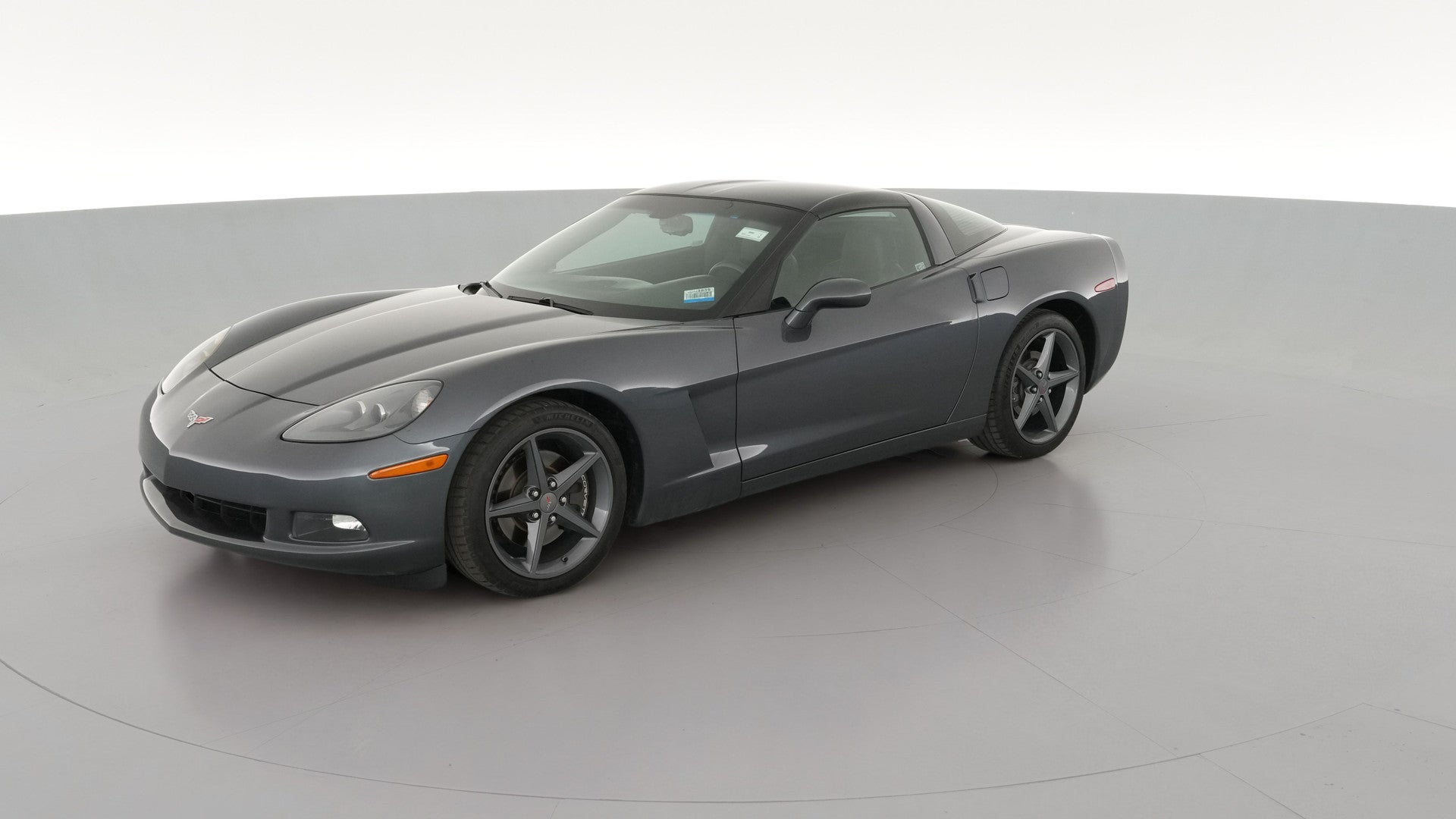 2012 Chevrolet Corvette vehicle photo