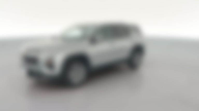 2025 Chevrolet Equinox vehicle photo