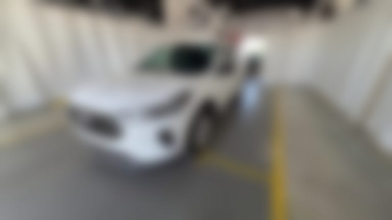 2023 Ford Escape vehicle photo