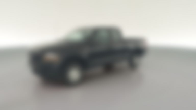 2025 Ford F150 Super Cab vehicle photo