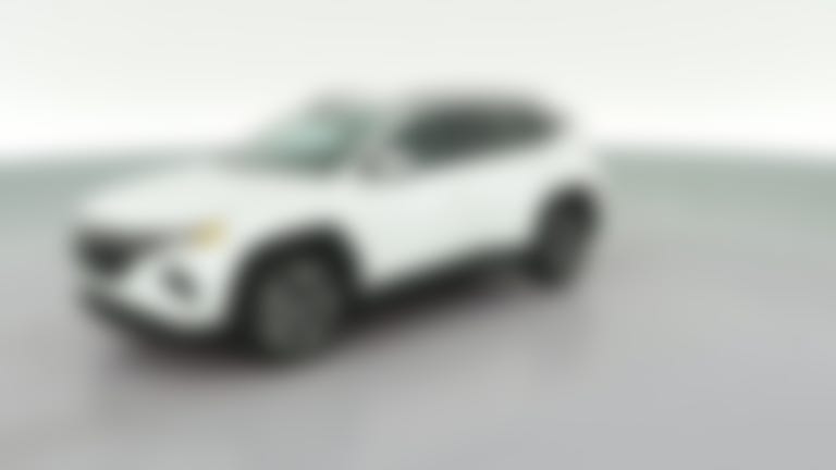 2022 Hyundai Tucson vehicle photo