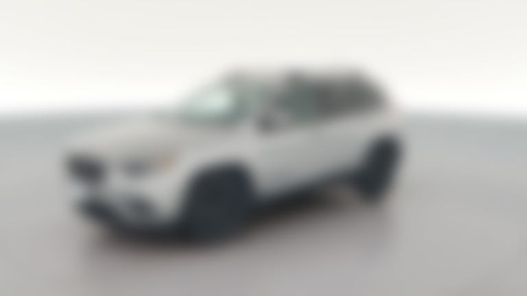 2020 Jeep Cherokee vehicle photo
