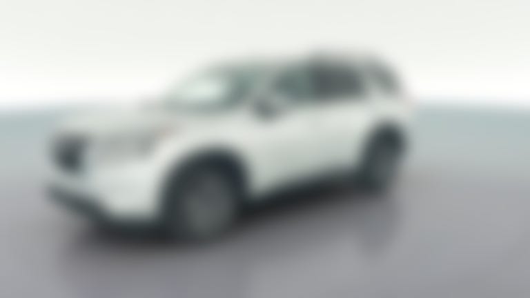 2025 Nissan Pathfinder vehicle photo