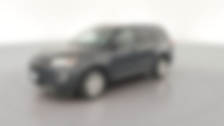 2017 Ford Explorer vehicle photo