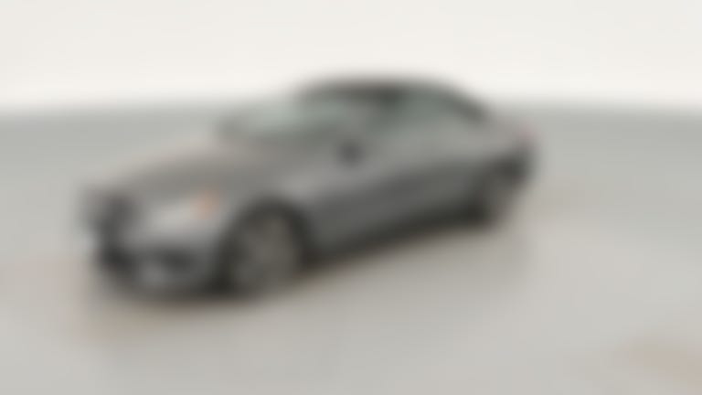 2017 Mercedes-Benz E-Class vehicle photo
