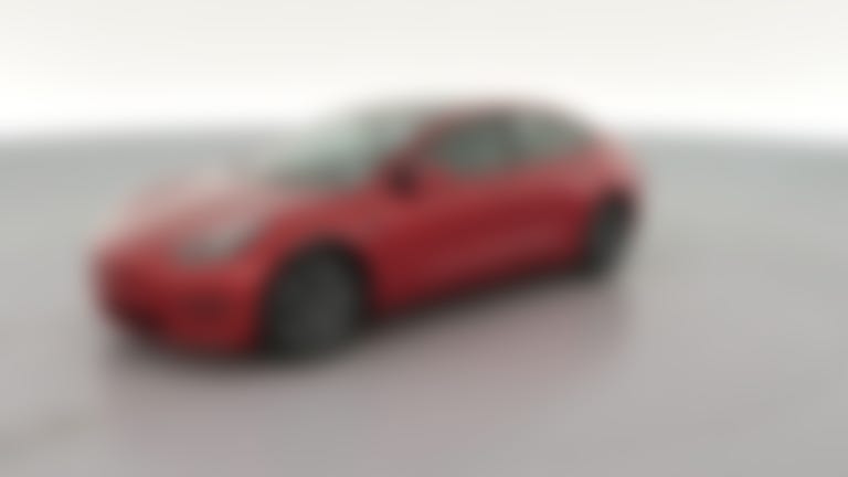 2023 Tesla Model 3 vehicle photo