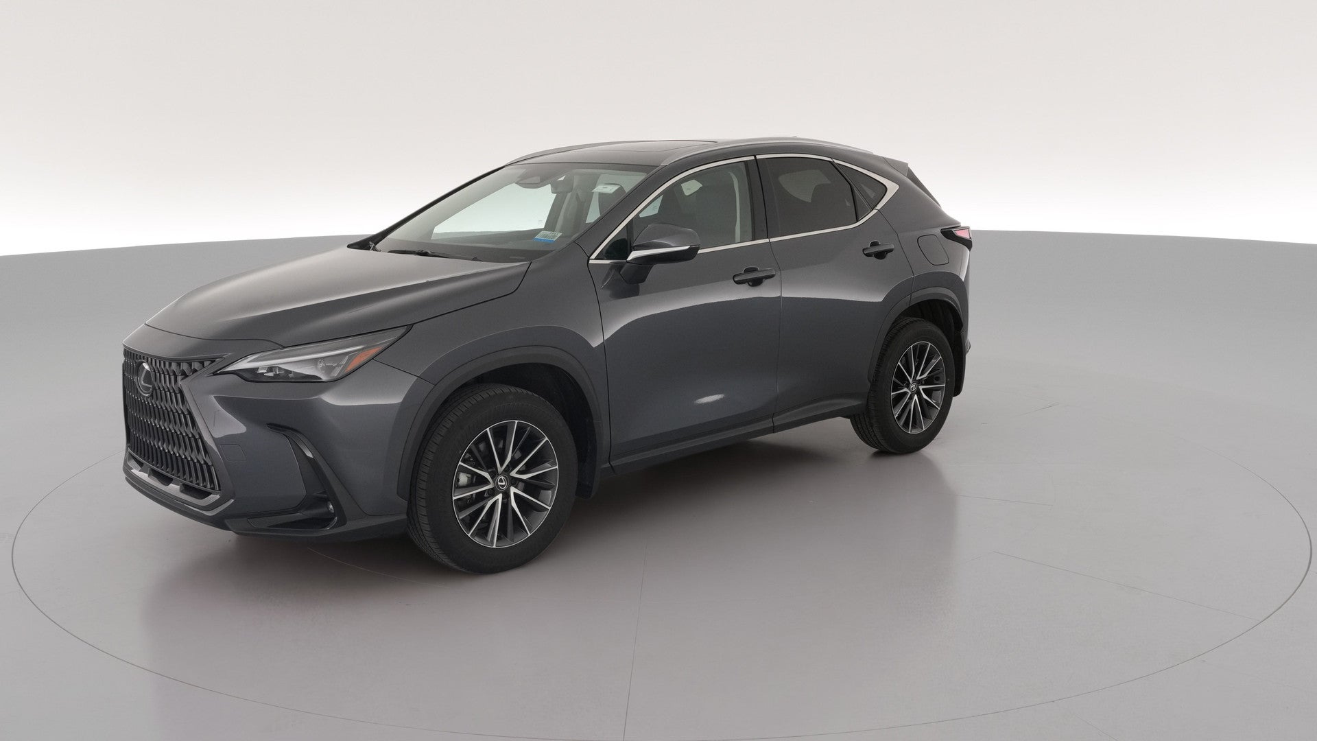 2024 Lexus NX vehicle photo