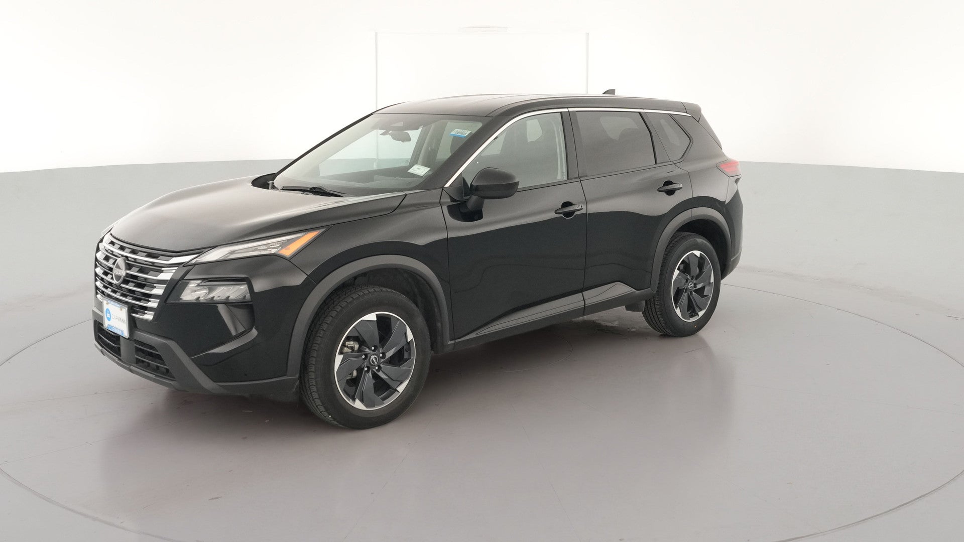 2024 Nissan Rogue vehicle photo