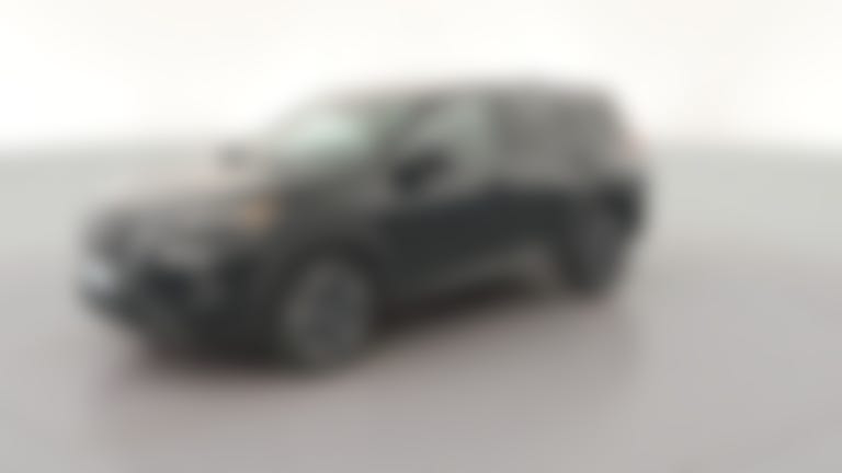 2024 Nissan Rogue vehicle photo