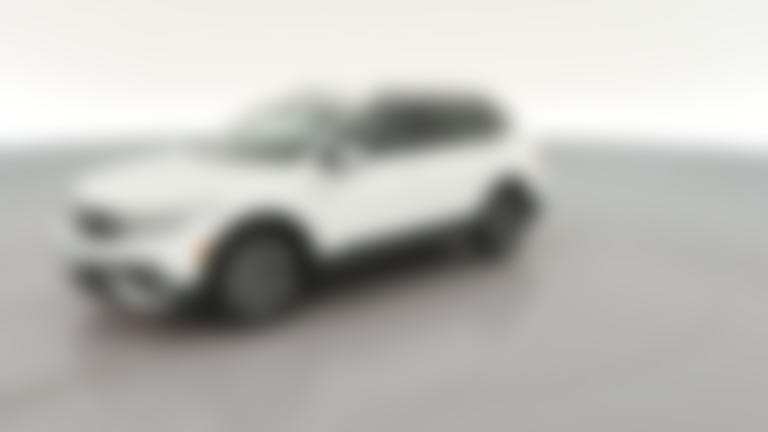 2024 Volkswagen Tiguan vehicle photo
