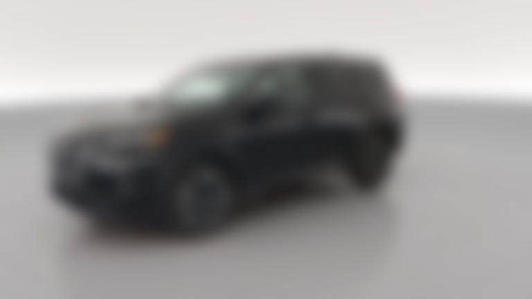 2025 Nissan Rogue vehicle photo