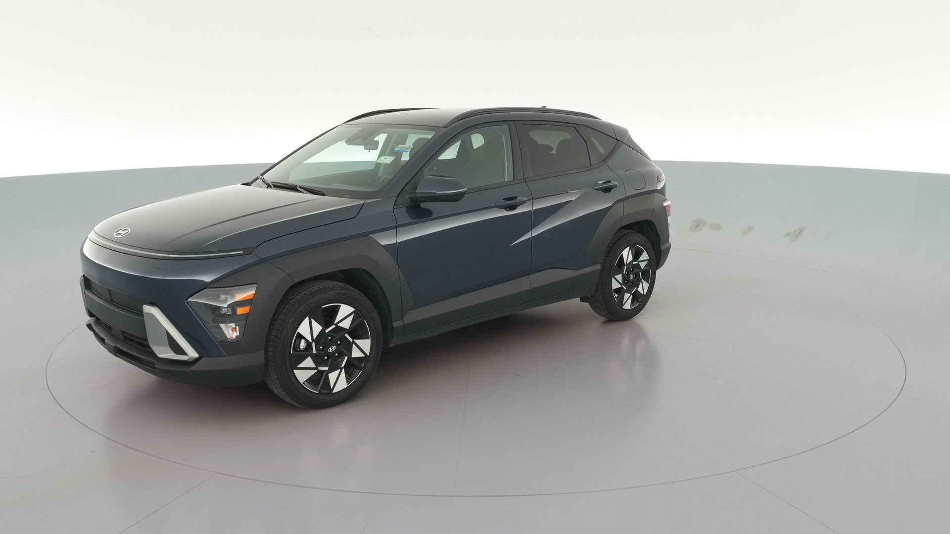 2025 Hyundai Kona vehicle photo