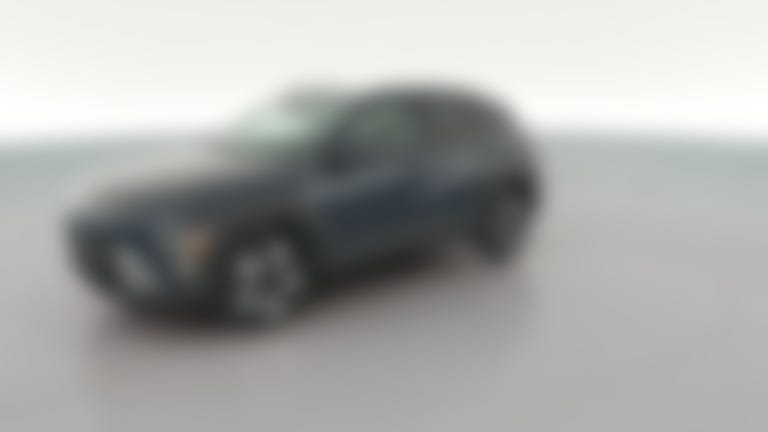 2025 Hyundai Kona vehicle photo