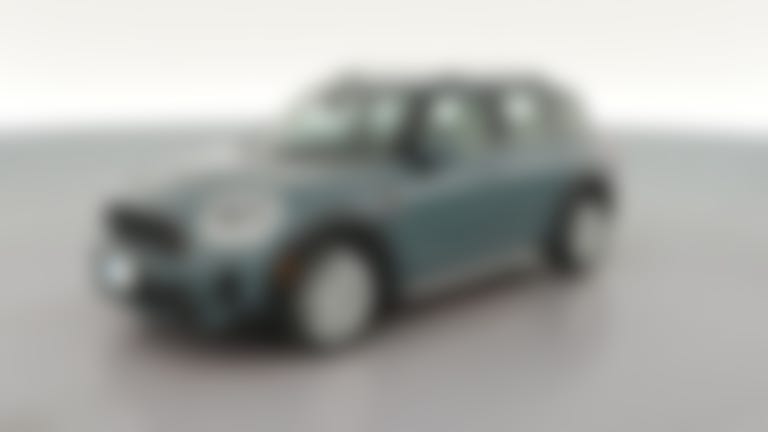 2021 MINI Countryman vehicle photo