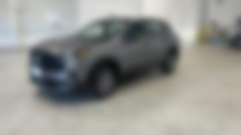 2025 Nissan Kicks vehicle photo