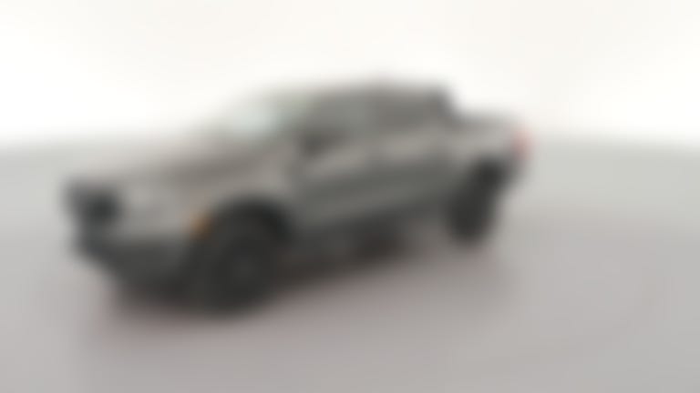 2019 Ford Ranger SuperCrew vehicle photo