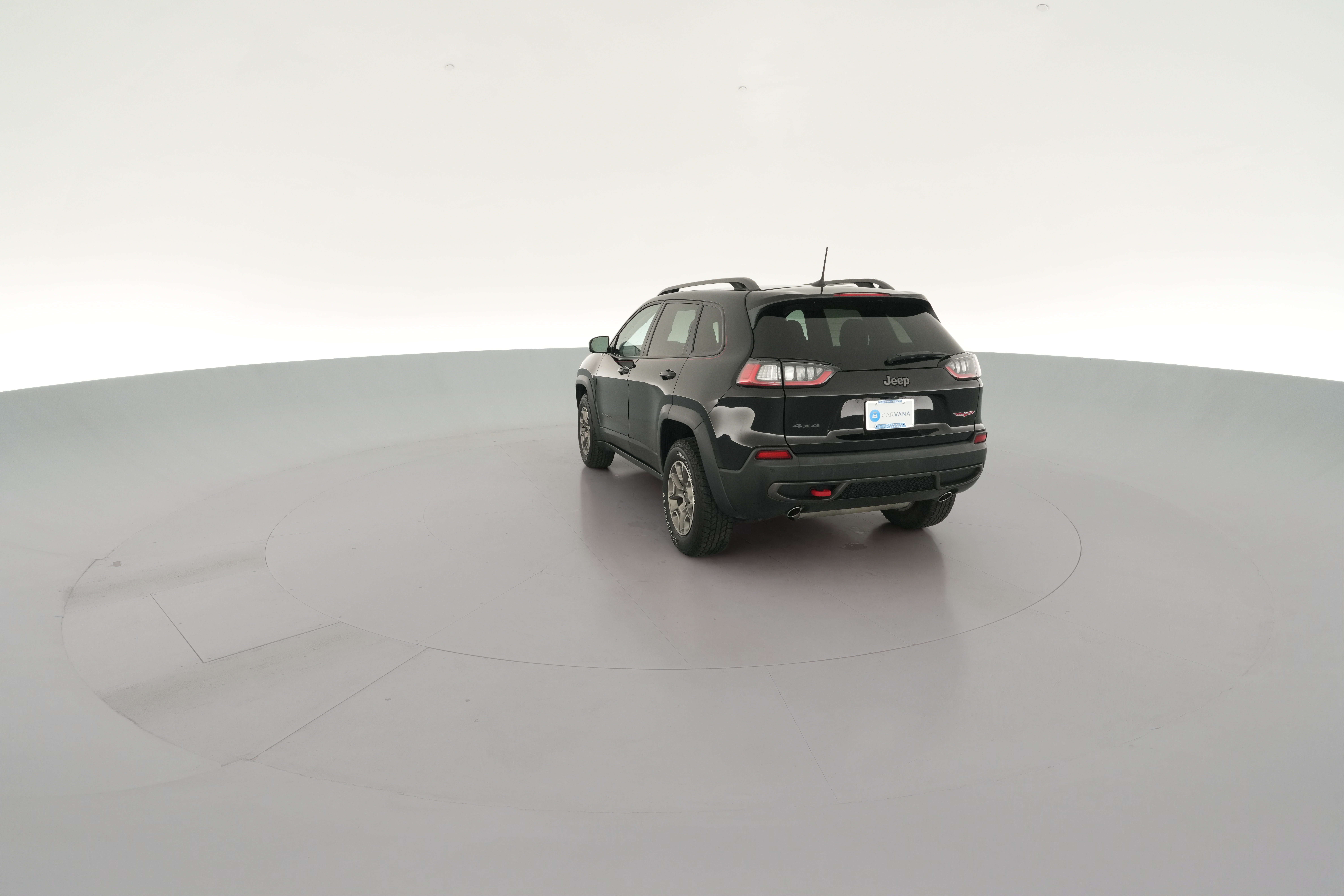 2021 Jeep Cherokee Trailhawk - Photo 28