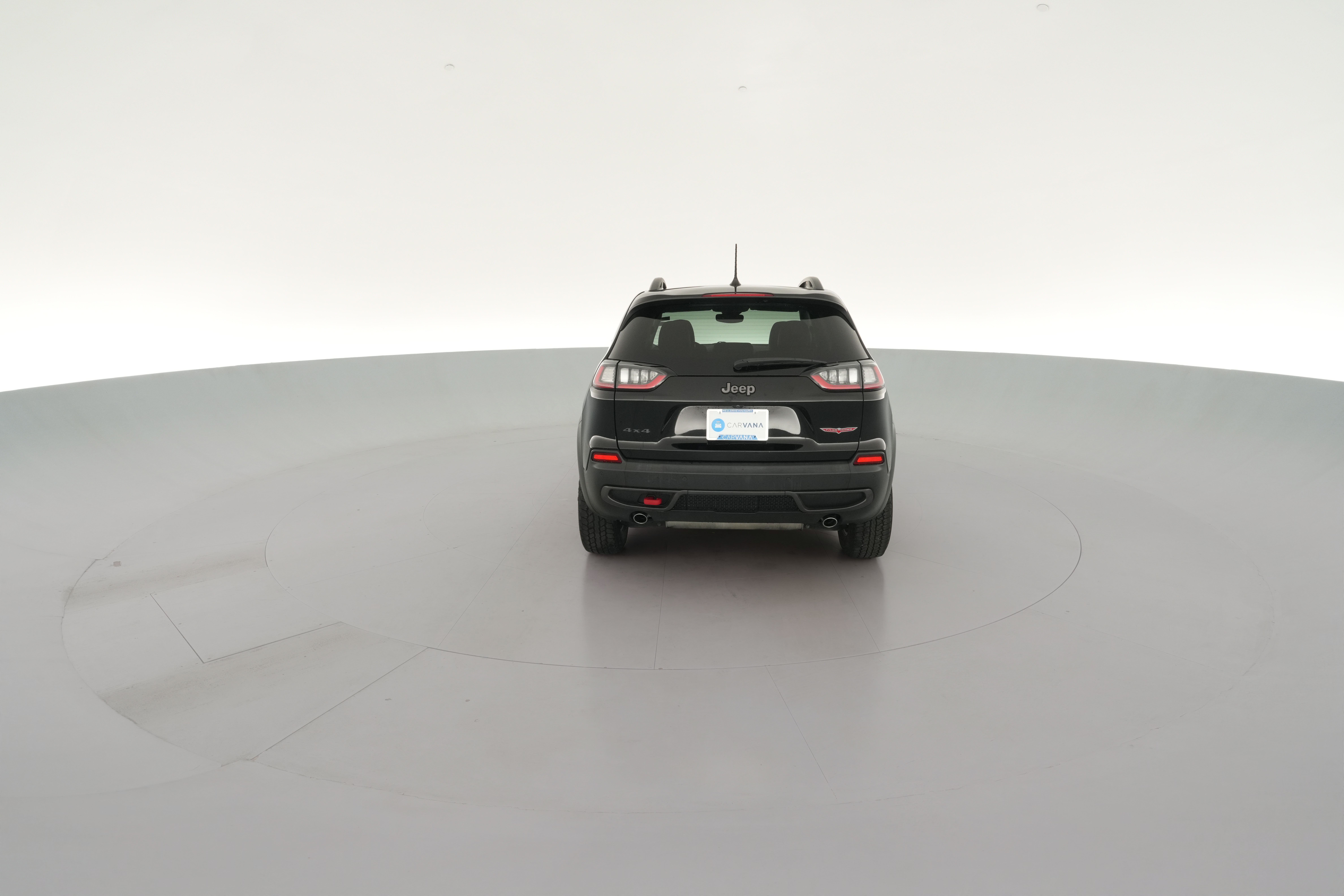 2021 Jeep Cherokee Trailhawk - Photo 29